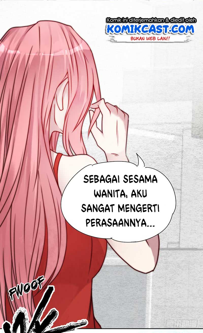 First Rate Master chapter 56
