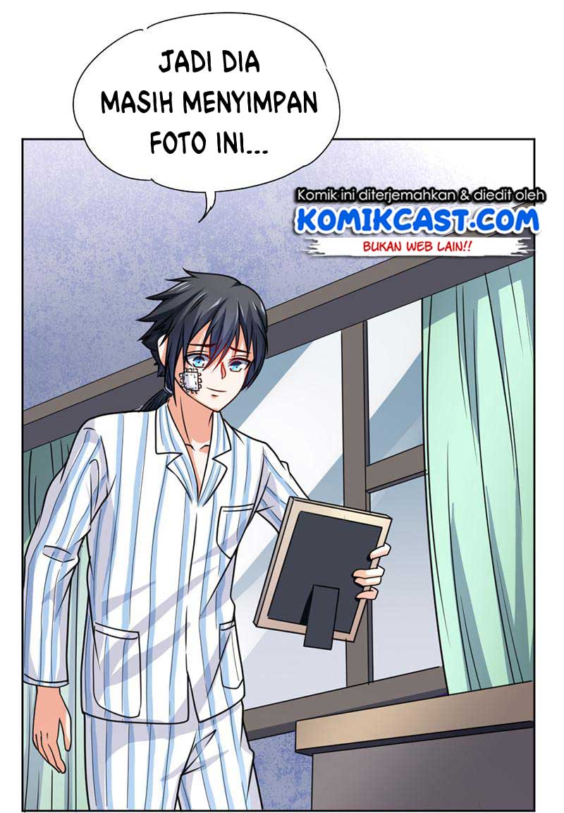 First Rate Master chapter 57