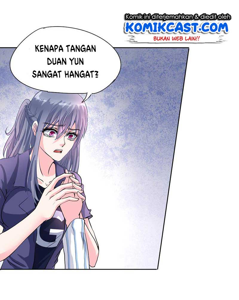 First Rate Master chapter 57