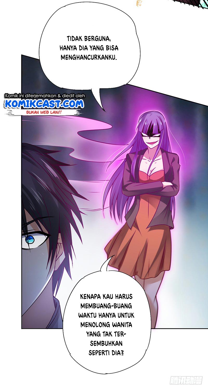 First Rate Master Chapter 66 Bahasa Indonesia