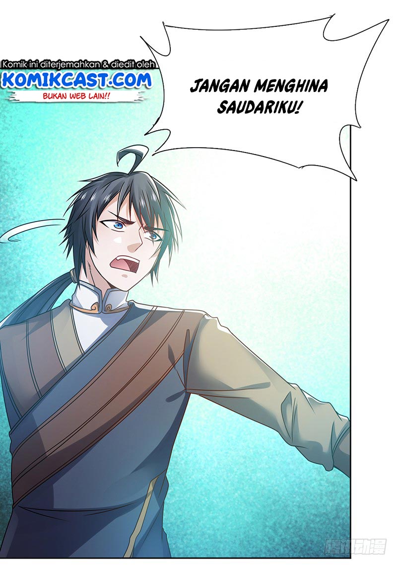 First Rate Master Chapter 66 Bahasa Indonesia