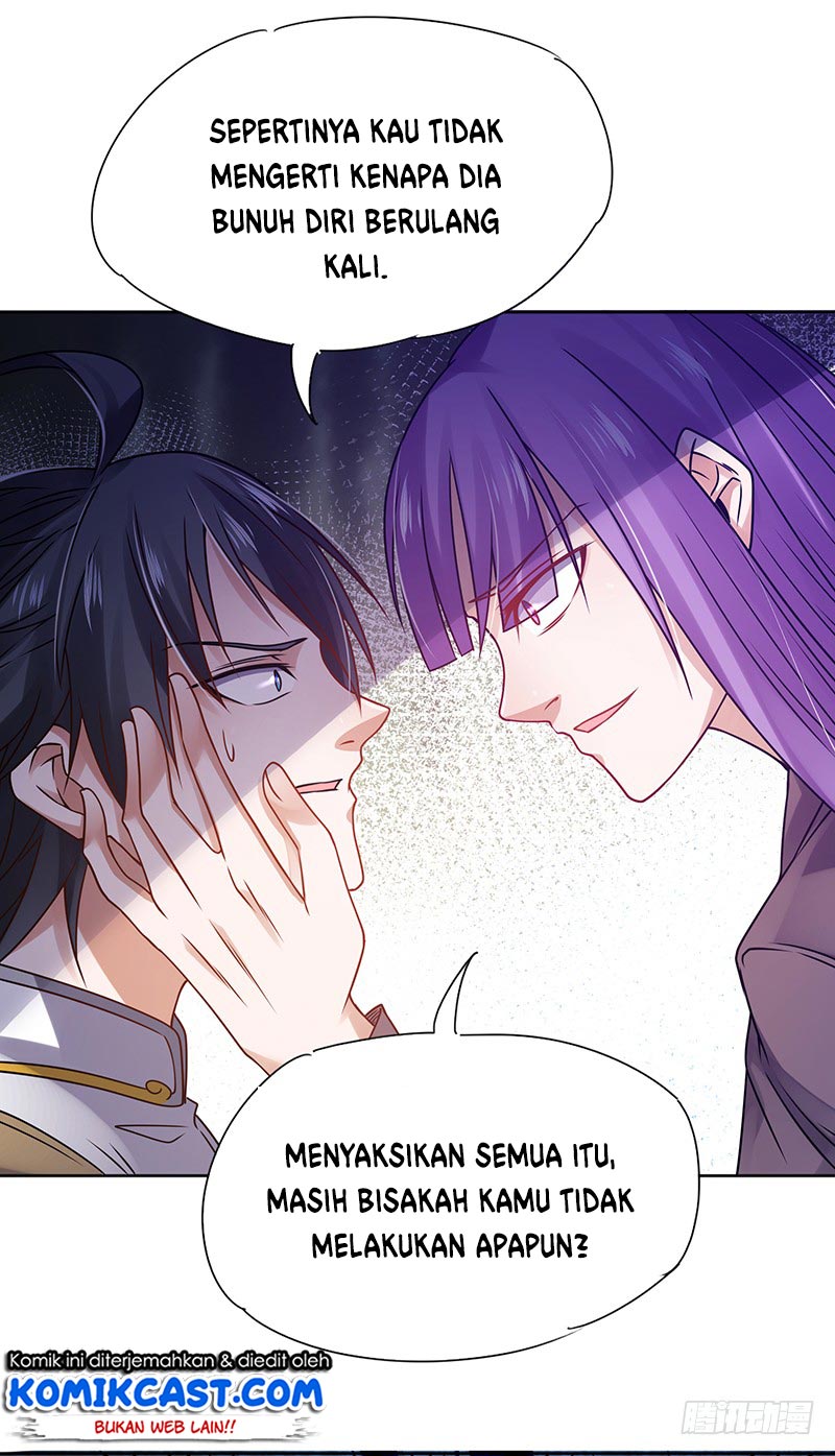 First Rate Master Chapter 66 Bahasa Indonesia