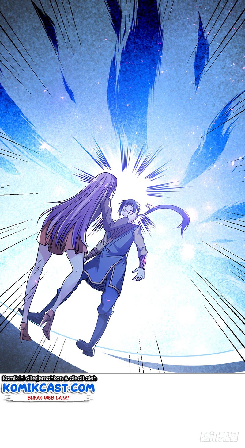 First Rate Master Chapter 66 Bahasa Indonesia