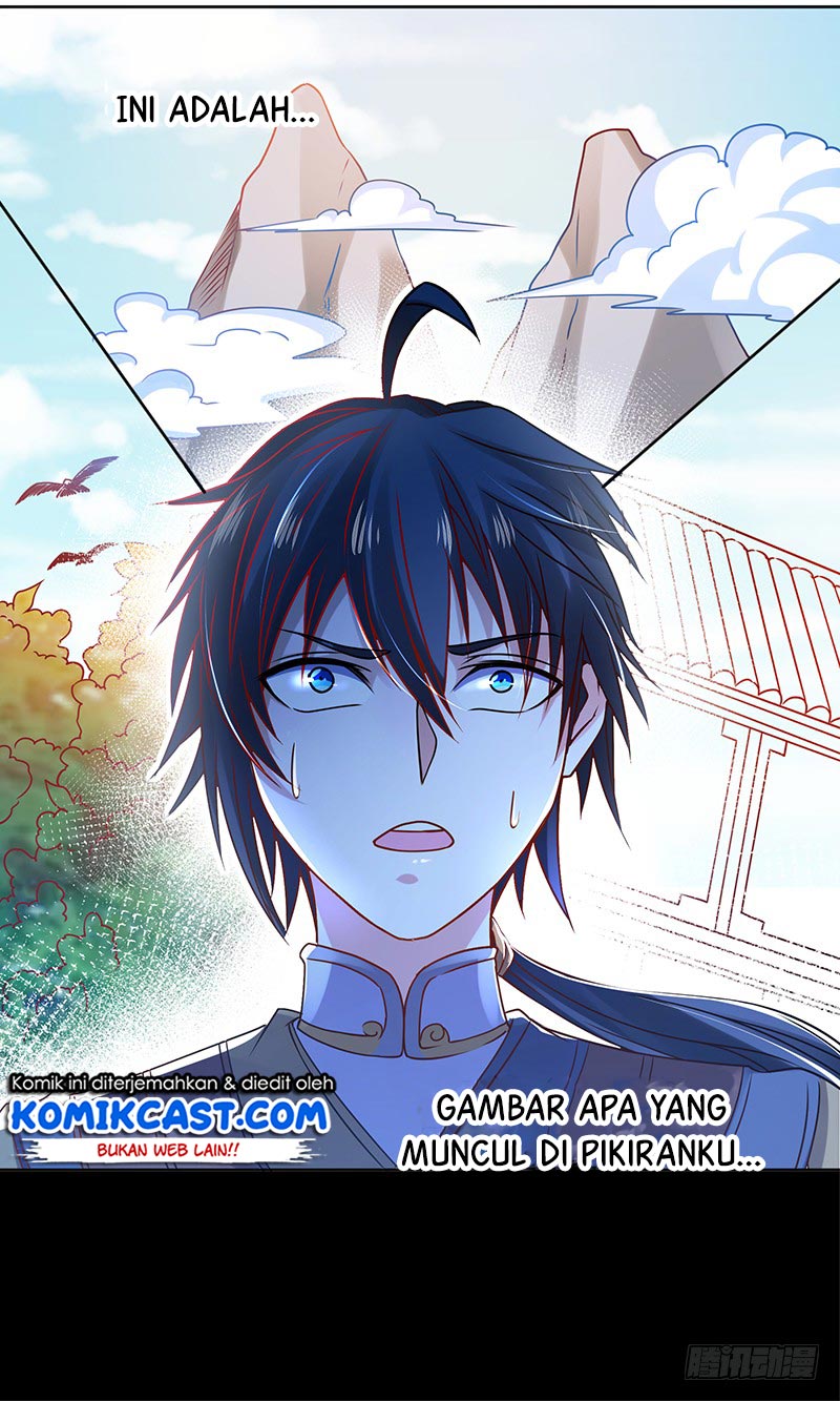 First Rate Master Chapter 66 Bahasa Indonesia