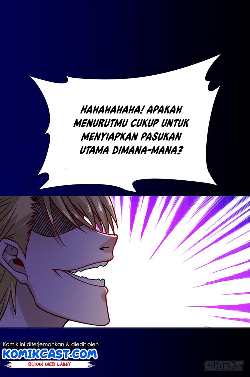 First Rate Master Chapter 66 Bahasa Indonesia