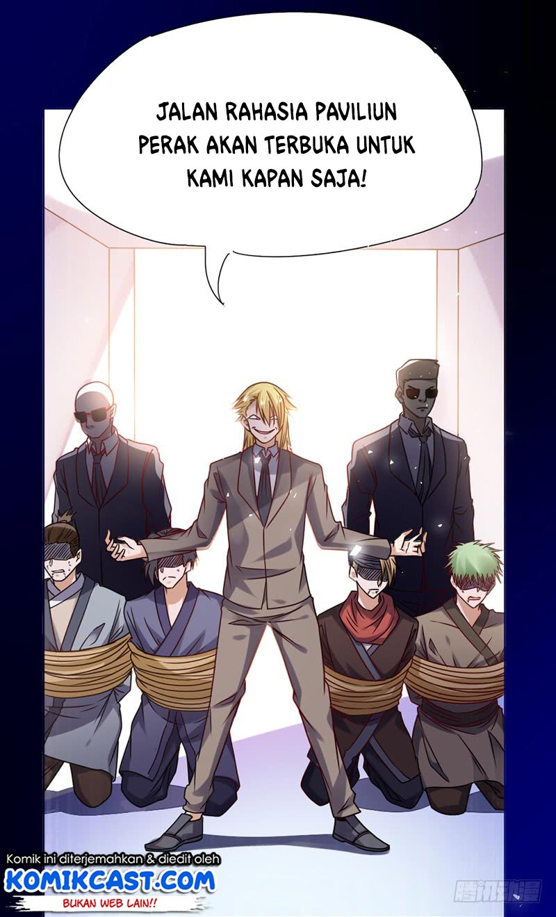 First Rate Master Chapter 66 Bahasa Indonesia