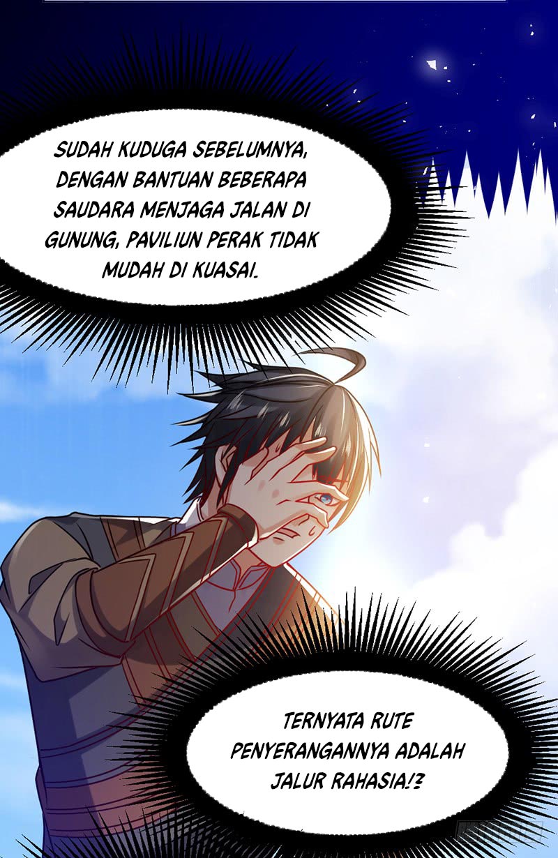 First Rate Master Chapter 66 Bahasa Indonesia