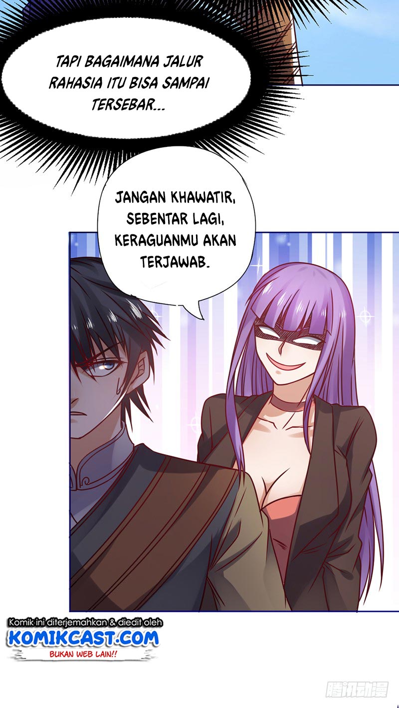 First Rate Master Chapter 66 Bahasa Indonesia