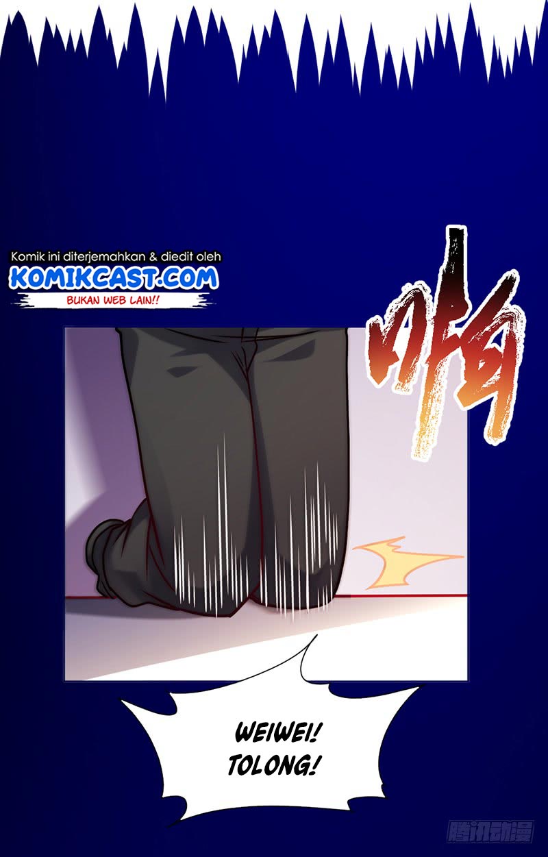 First Rate Master Chapter 66 Bahasa Indonesia