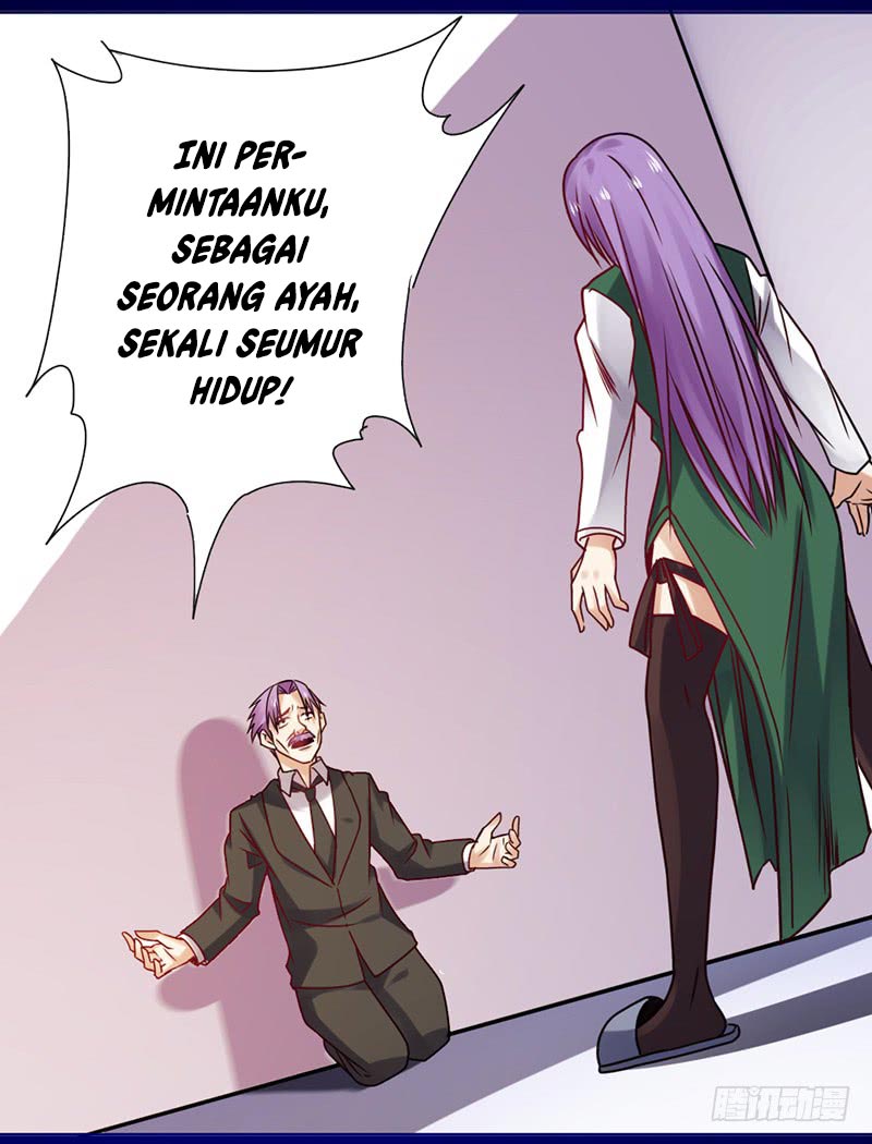First Rate Master Chapter 66 Bahasa Indonesia