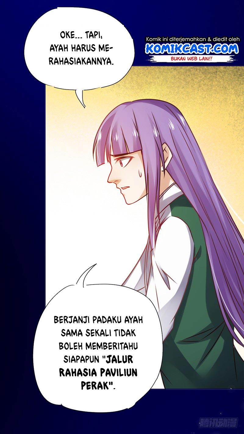 First Rate Master Chapter 66 Bahasa Indonesia