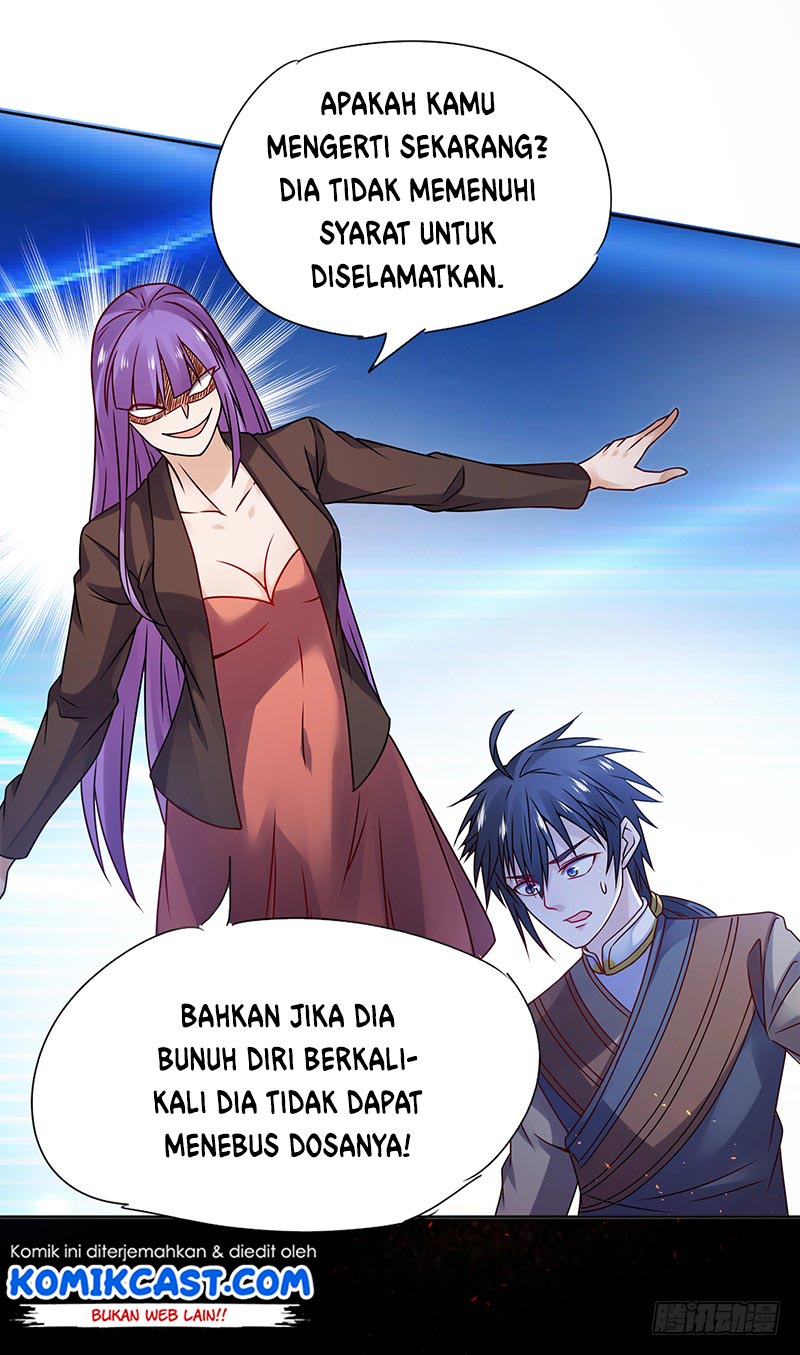 First Rate Master Chapter 66 Bahasa Indonesia