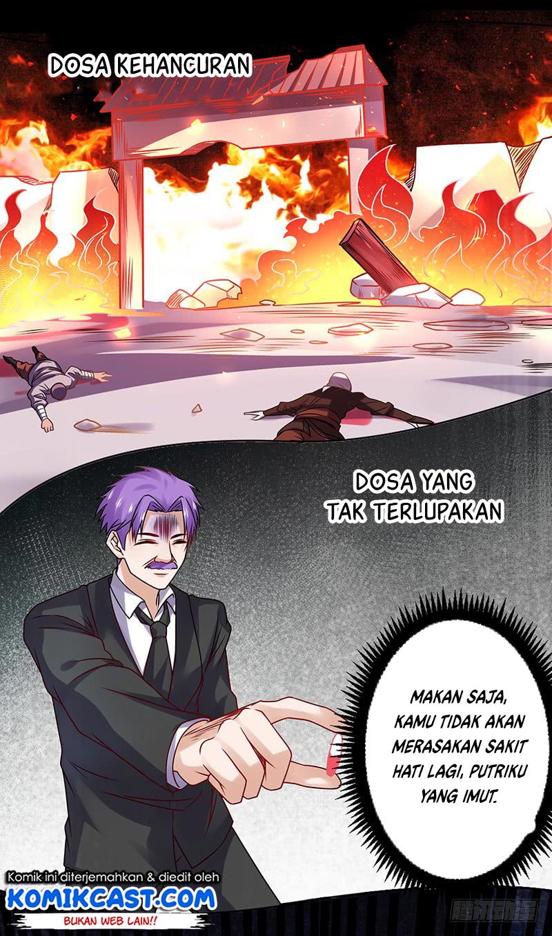 First Rate Master Chapter 66 Bahasa Indonesia