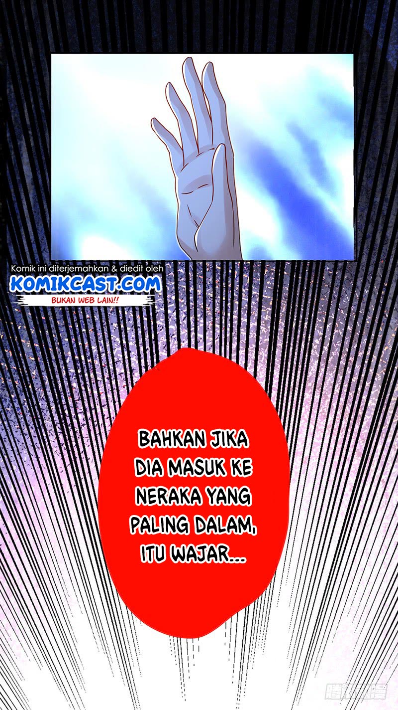 First Rate Master Chapter 66 Bahasa Indonesia