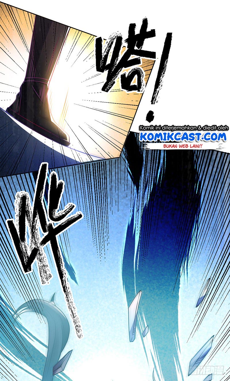 First Rate Master Chapter 66 Bahasa Indonesia