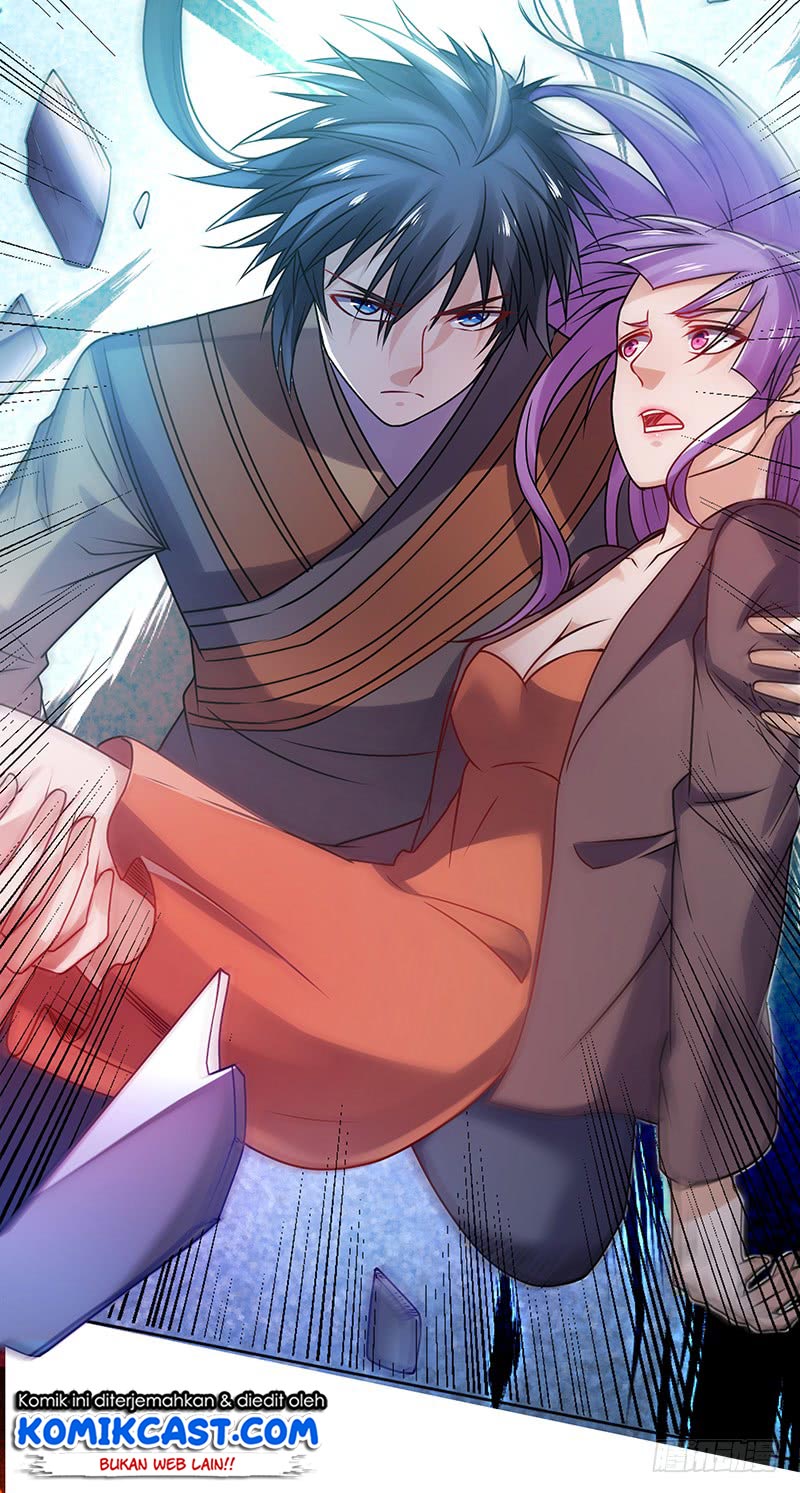 First Rate Master Chapter 66 Bahasa Indonesia