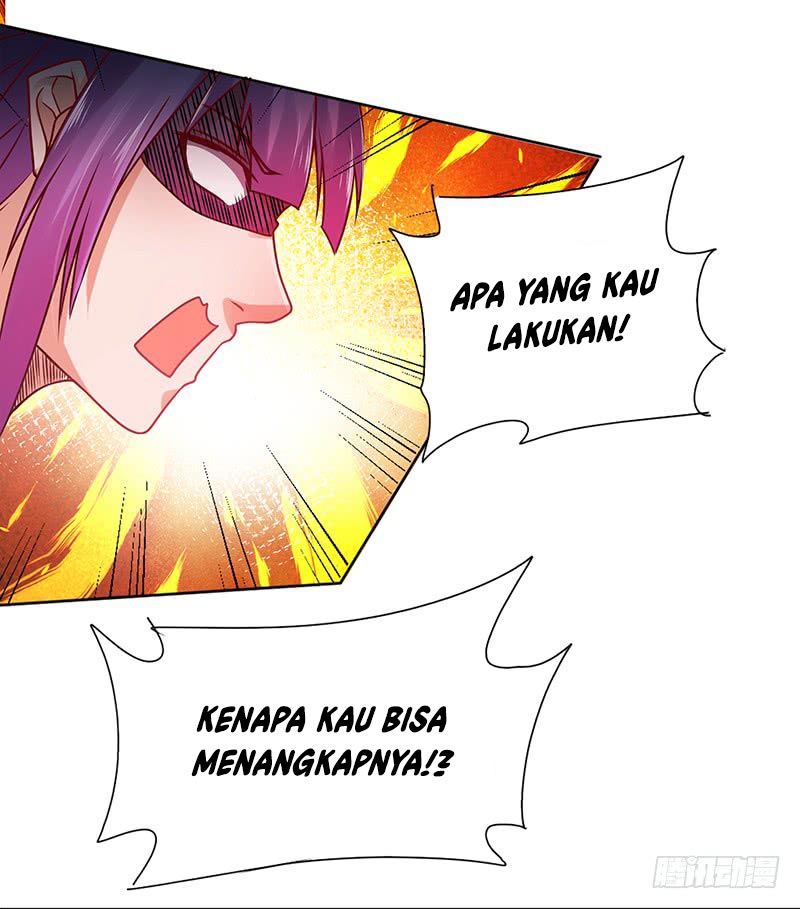 First Rate Master Chapter 66 Bahasa Indonesia
