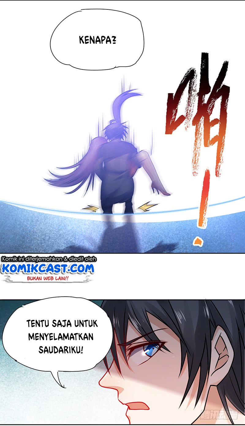First Rate Master Chapter 66 Bahasa Indonesia