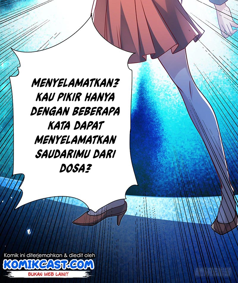 First Rate Master Chapter 66 Bahasa Indonesia