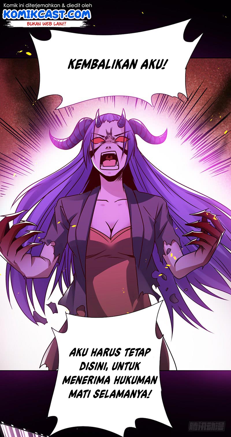 First Rate Master Chapter 66 Bahasa Indonesia