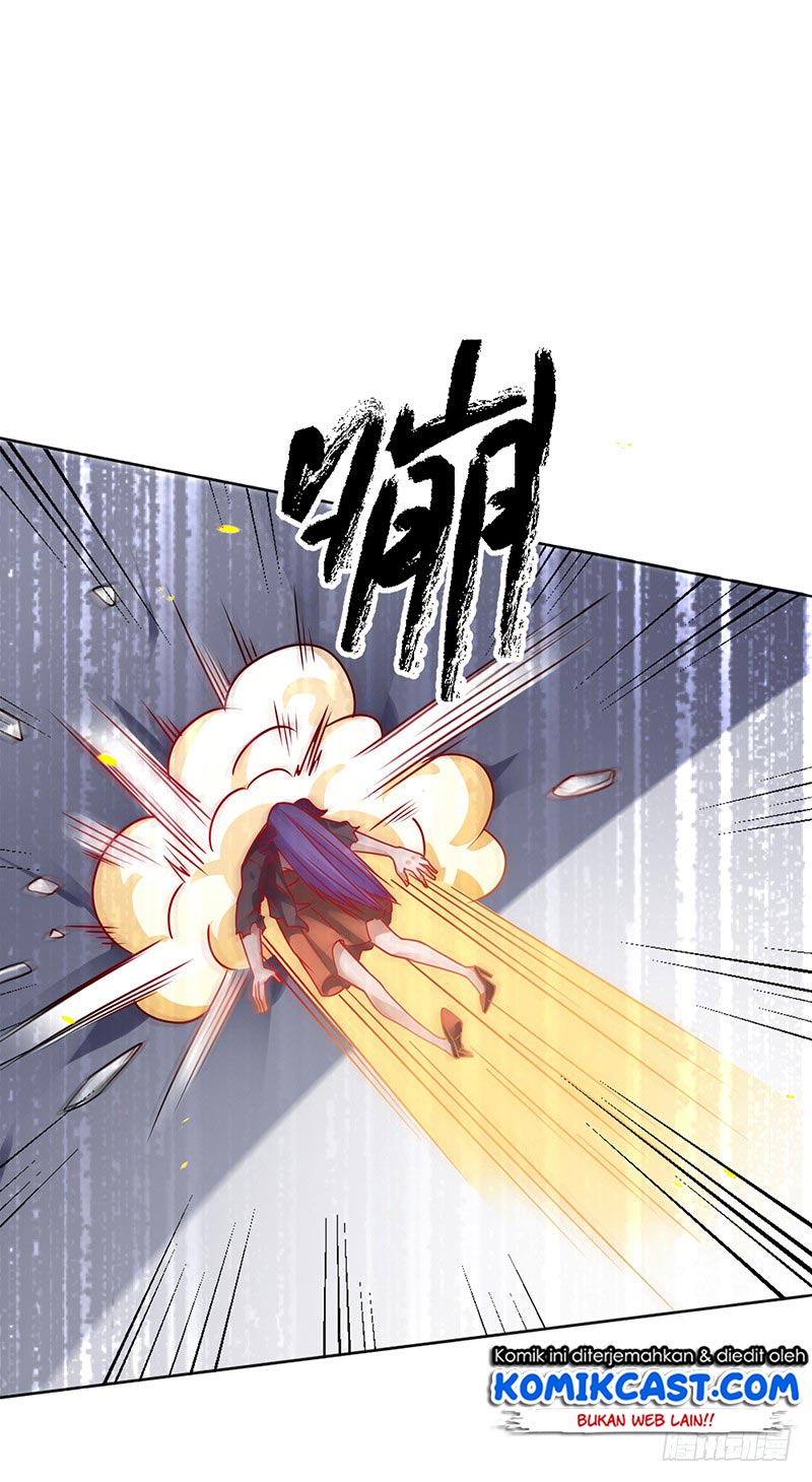 First Rate Master Chapter 66 Bahasa Indonesia