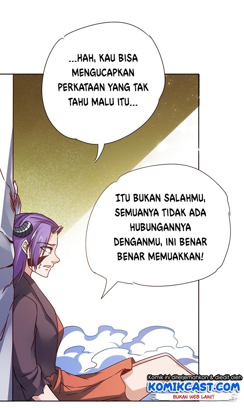 First Rate Master Chapter 66 Bahasa Indonesia