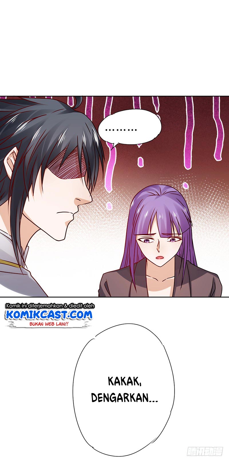 First Rate Master Chapter 66 Bahasa Indonesia