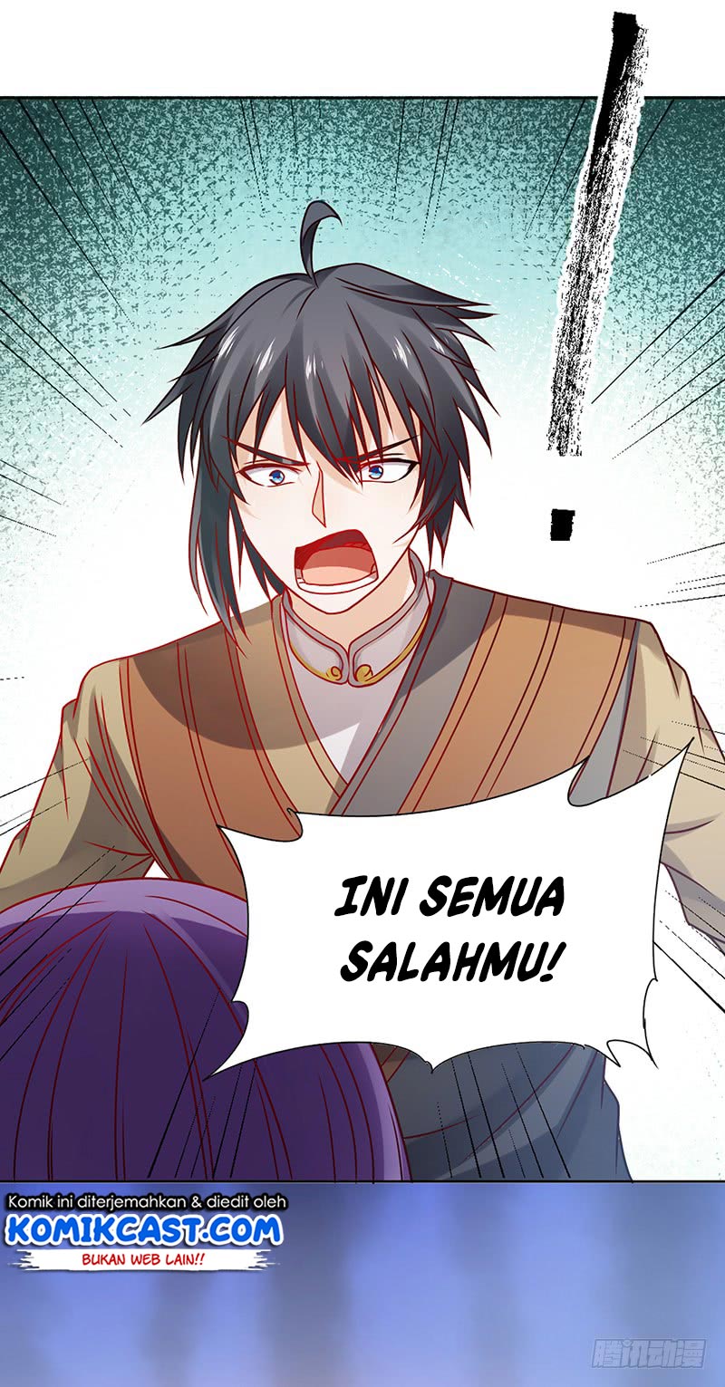 First Rate Master Chapter 66 Bahasa Indonesia