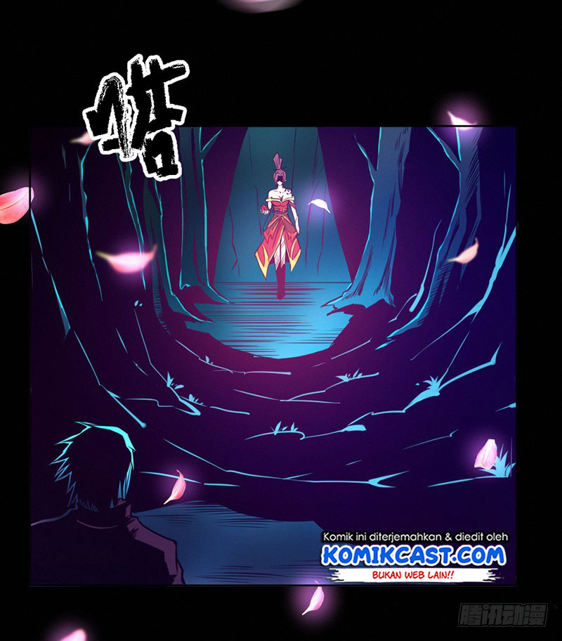 First Rate Master chapter 85