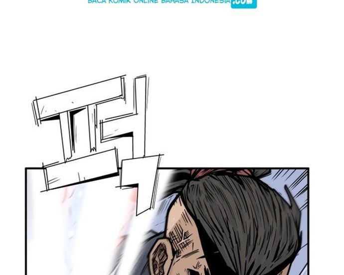 Fist Demon Of Mount Hua chapter 5