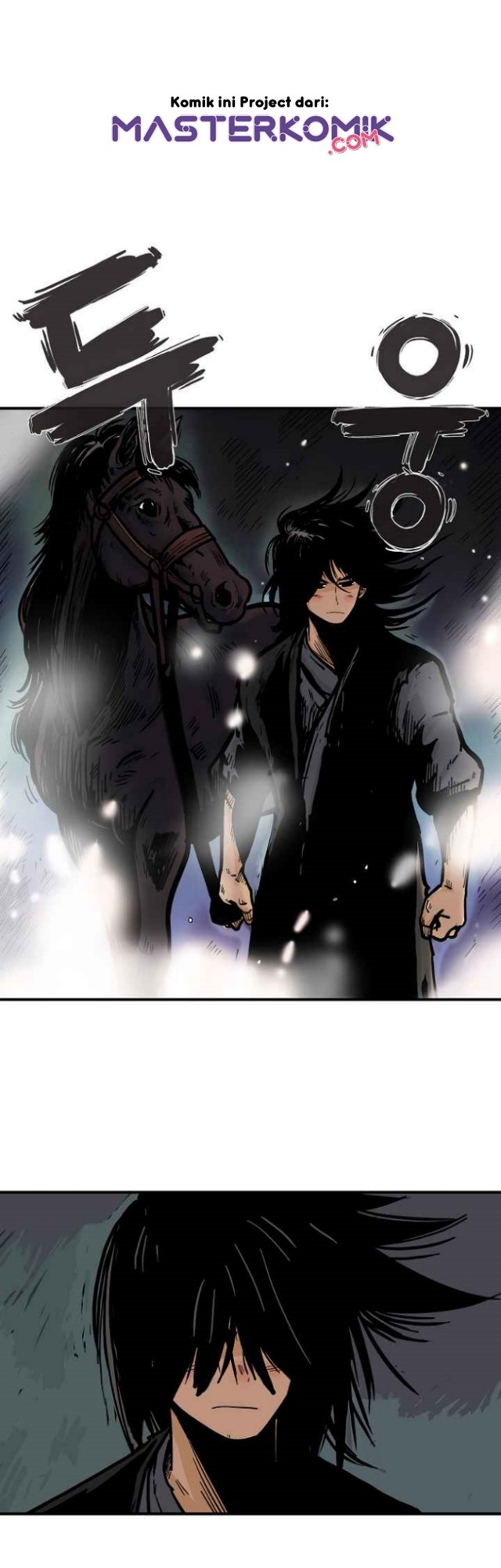 Fist Demon Of Mount Hua chapter 31