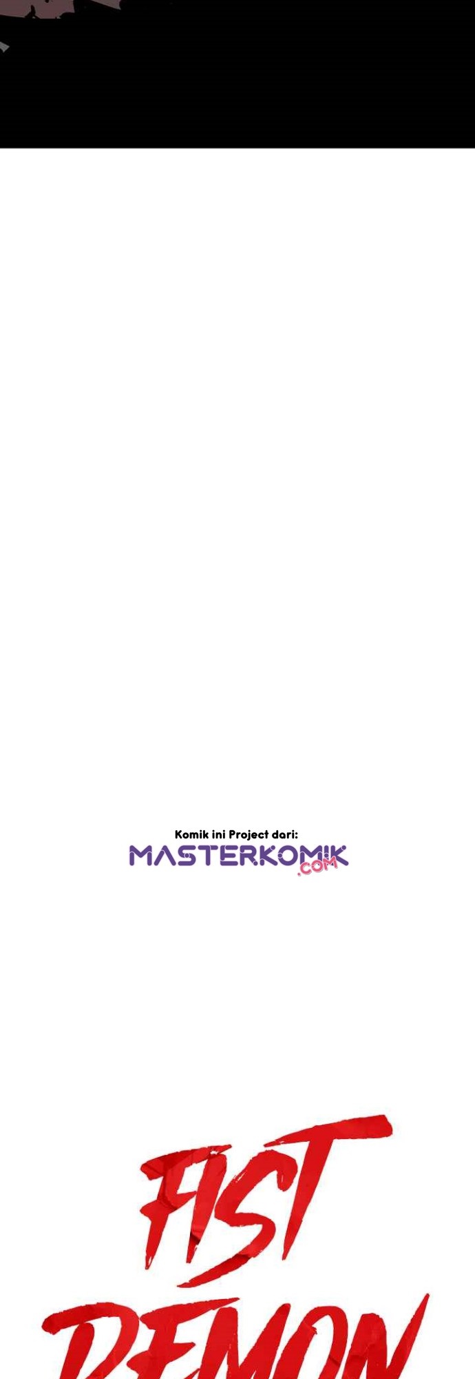 Fist Demon Of Mount Hua Chapter 43 Bahasa Indonesia