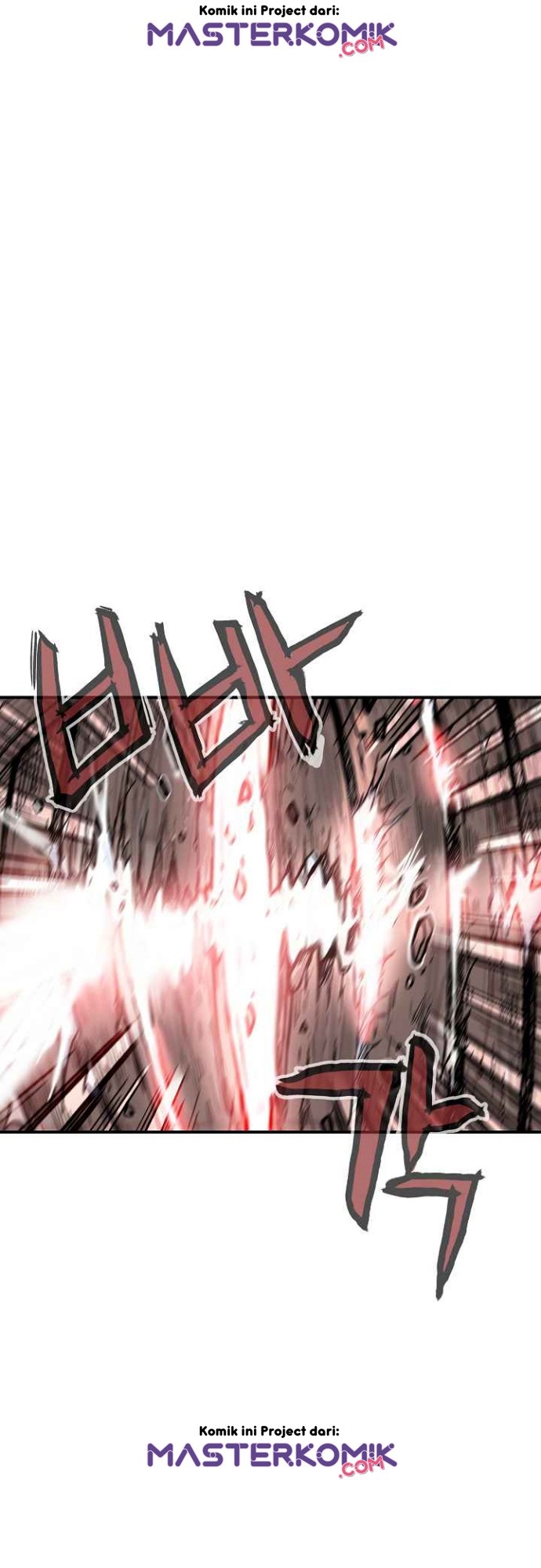 Fist Demon Of Mount Hua Chapter 43 Bahasa Indonesia