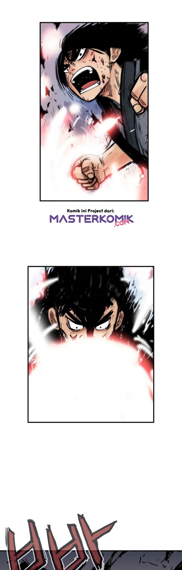 Fist Demon Of Mount Hua Chapter 43 Bahasa Indonesia