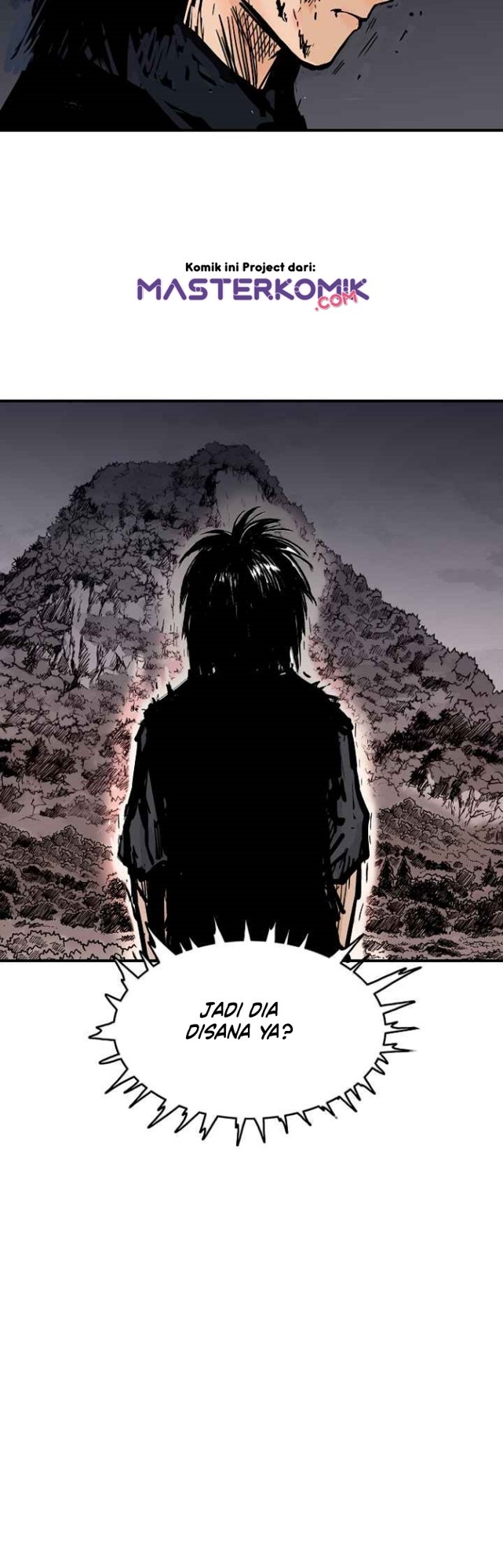 Fist Demon Of Mount Hua Chapter 43 Bahasa Indonesia