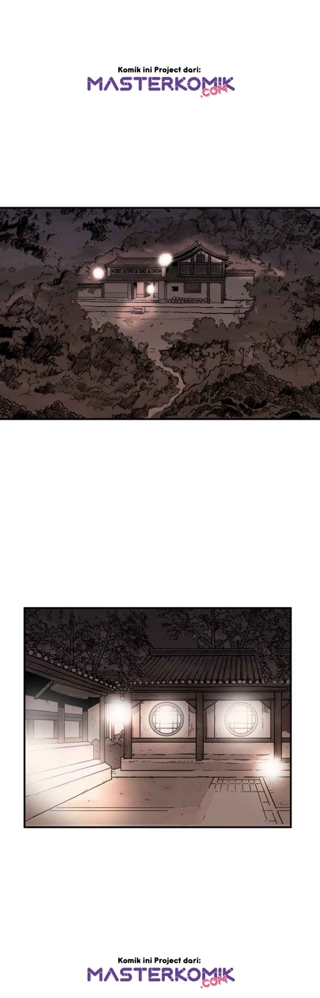 Fist Demon Of Mount Hua Chapter 43 Bahasa Indonesia