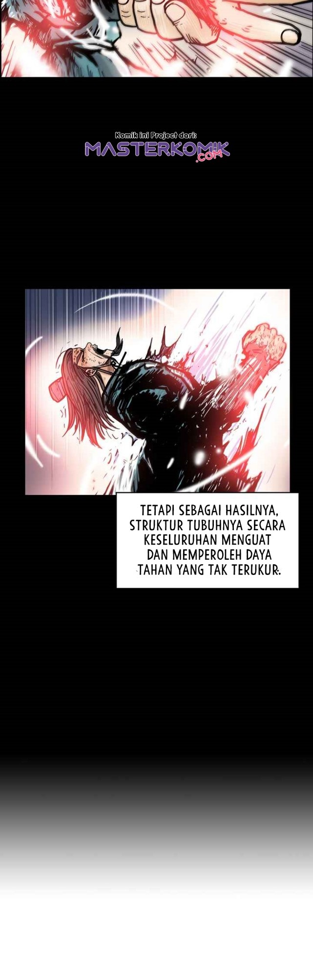 Fist Demon Of Mount Hua Chapter 43 Bahasa Indonesia