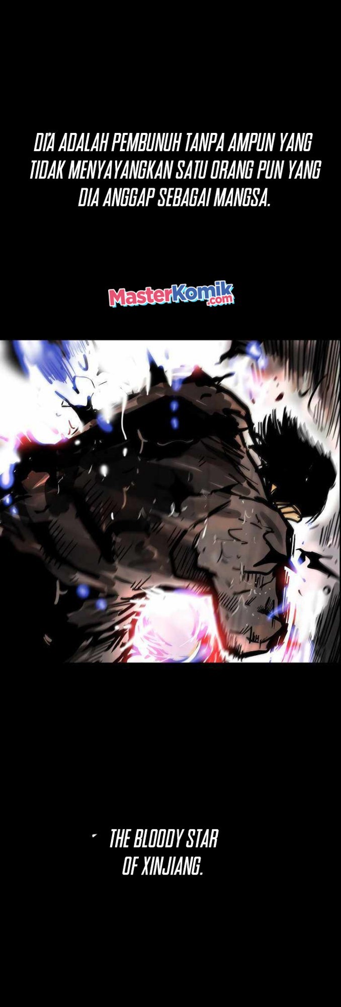 Fist Demon Of Mount Hua Chapter 74 Bahasa Indonesia