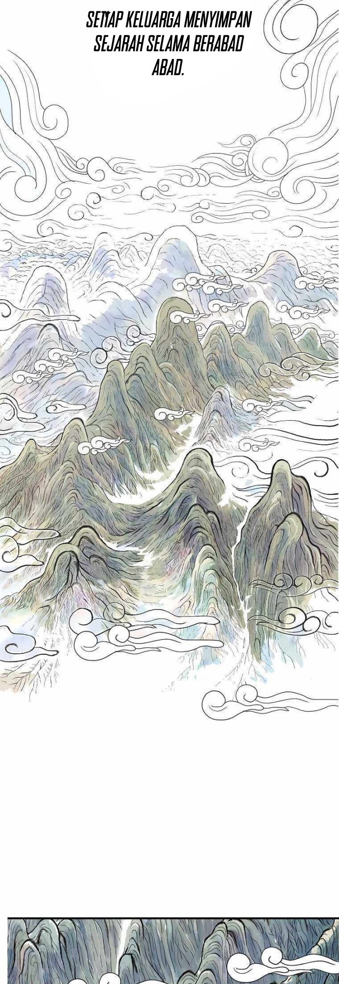 Fist Demon Of Mount Hua Chapter 74 Bahasa Indonesia