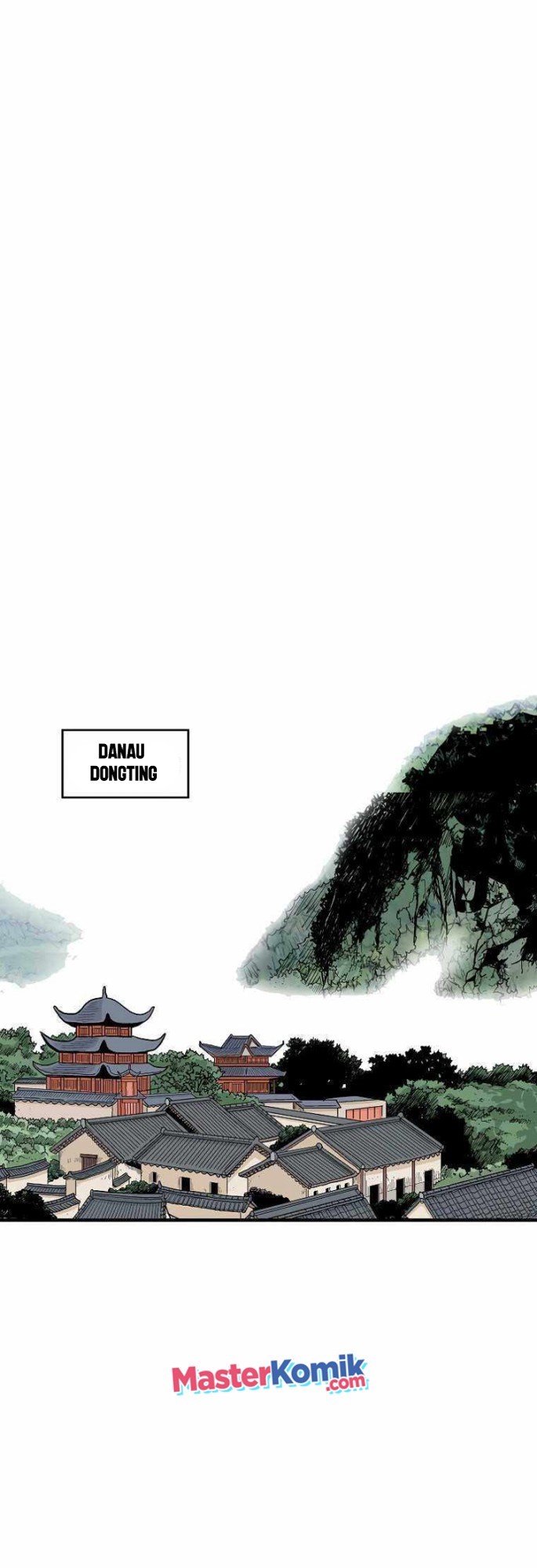 Fist Demon Of Mount Hua Chapter 74 Bahasa Indonesia