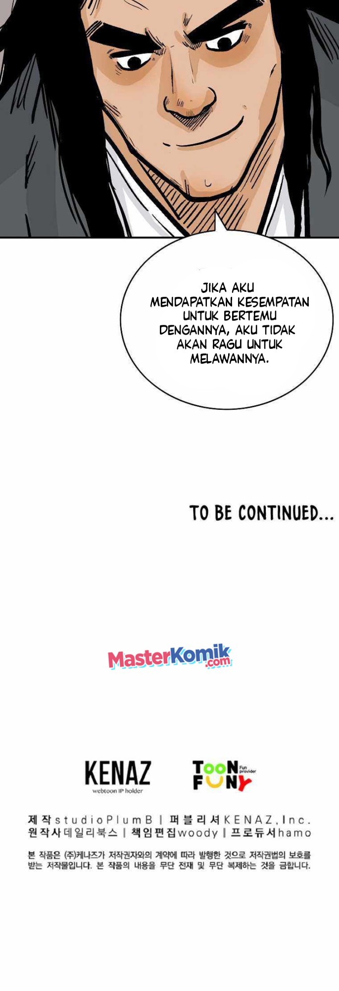 Fist Demon Of Mount Hua Chapter 74 Bahasa Indonesia