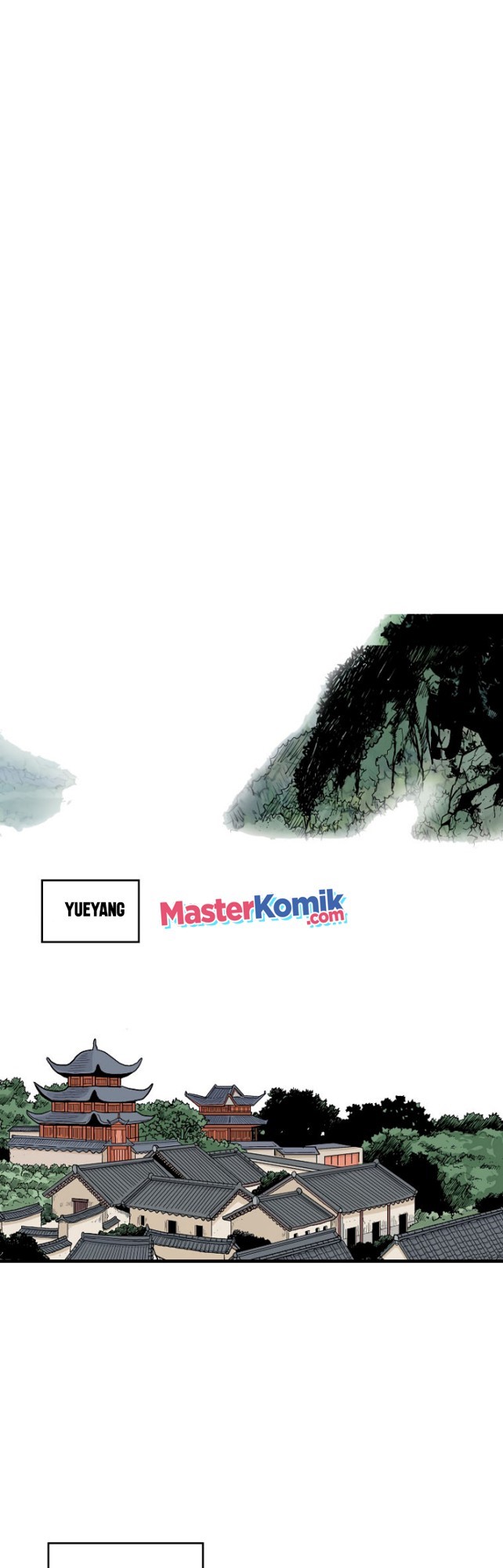 Fist Demon Of Mount Hua chapter 79