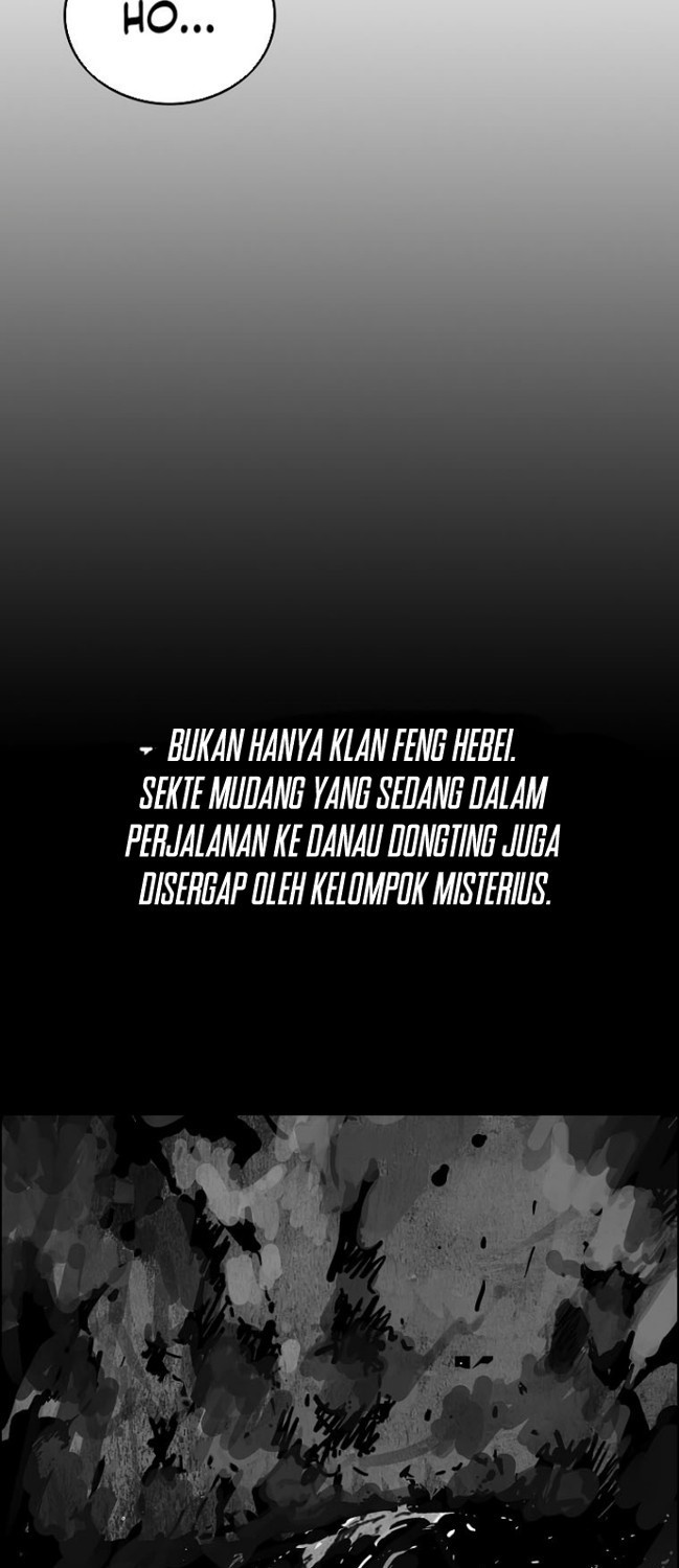 Fist Demon Of Mount Hua chapter 93