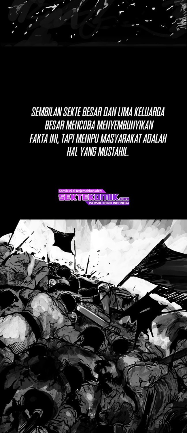 Fist Demon Of Mount Hua chapter 93