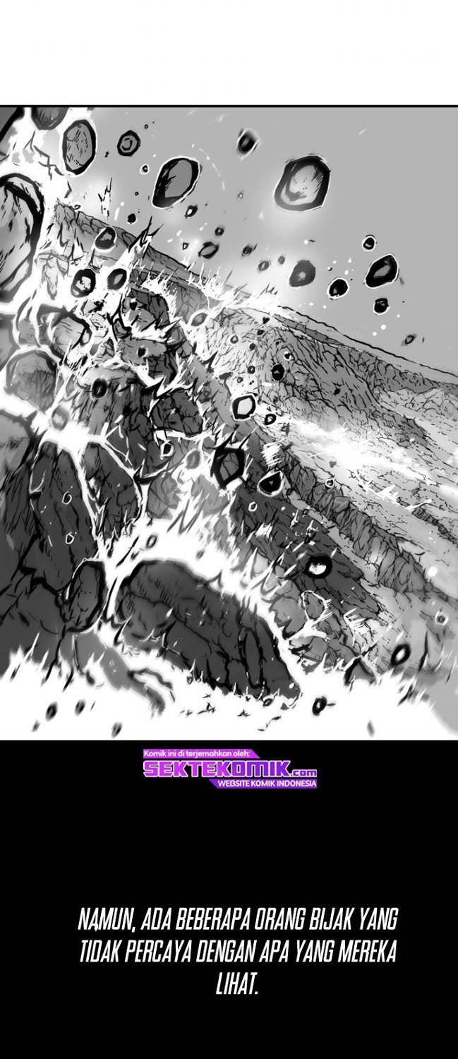 Fist Demon Of Mount Hua chapter 93