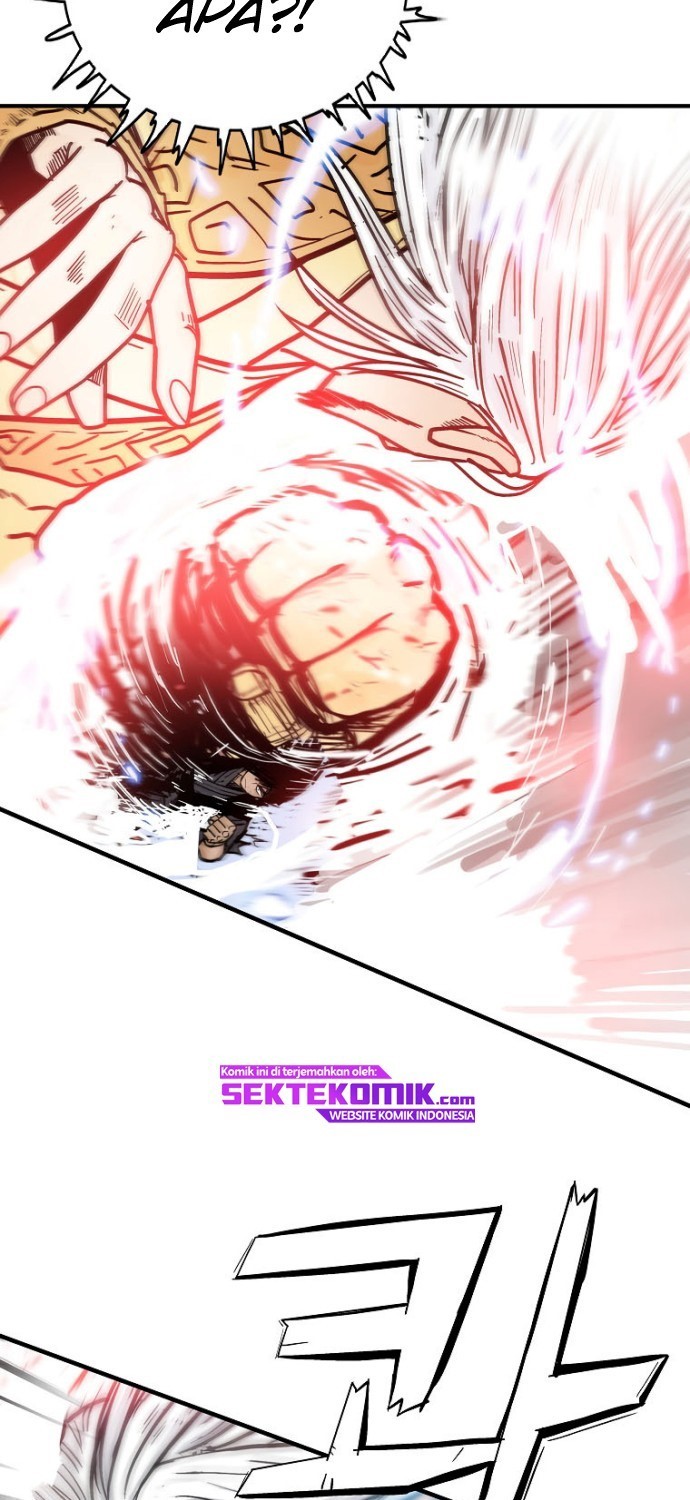 Fist Demon Of Mount Hua chapter 100