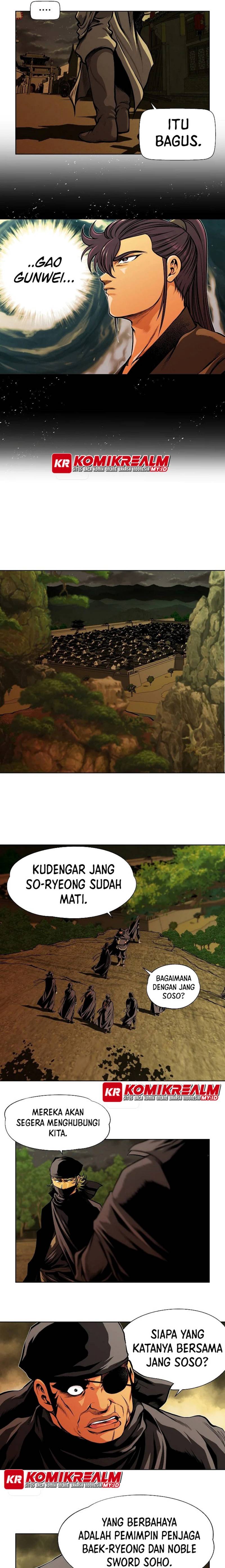 Five Dimensional Zone chapter 19