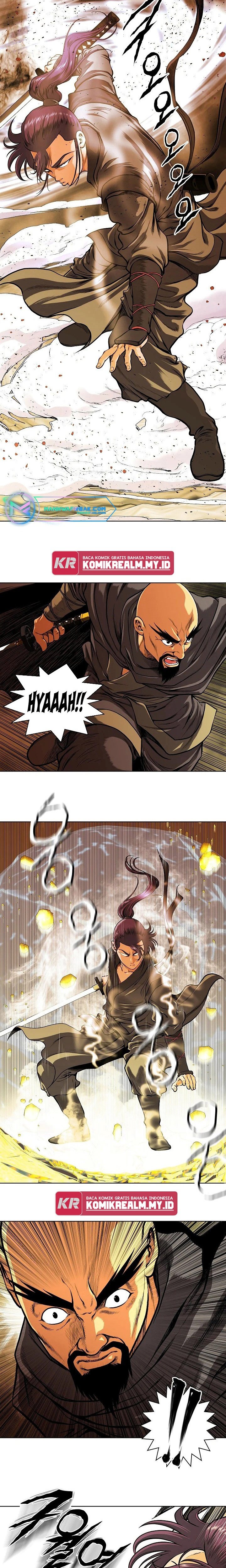 Five Dimensional Zone Chapter 22 Bahasa Indonesia