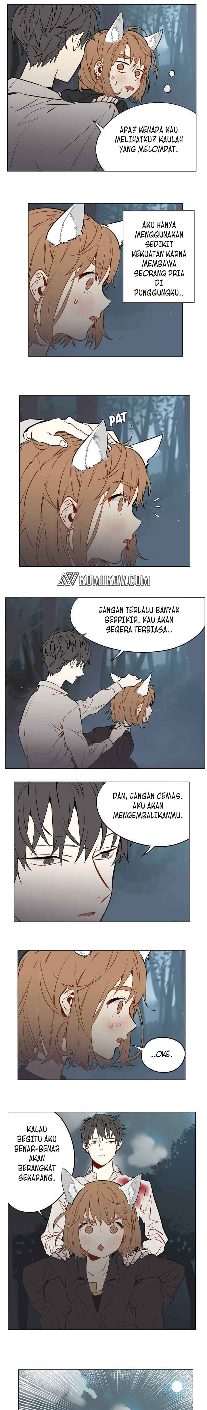 Flower Wizard chapter 11