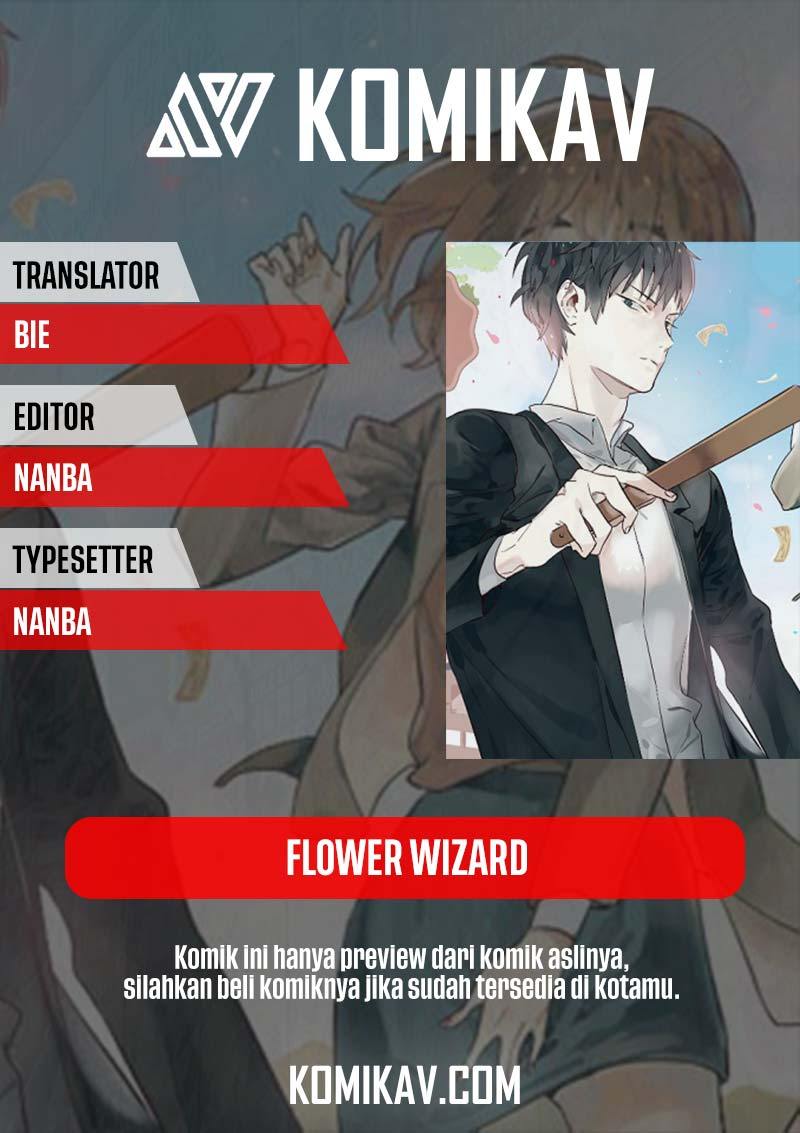 Flower Wizard chapter 27